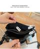 Summer 2025 Women's Crossbody Bag: Fashionable Double-Layer Mini Chain Bag for Mobile Phones & Mom Essentials.