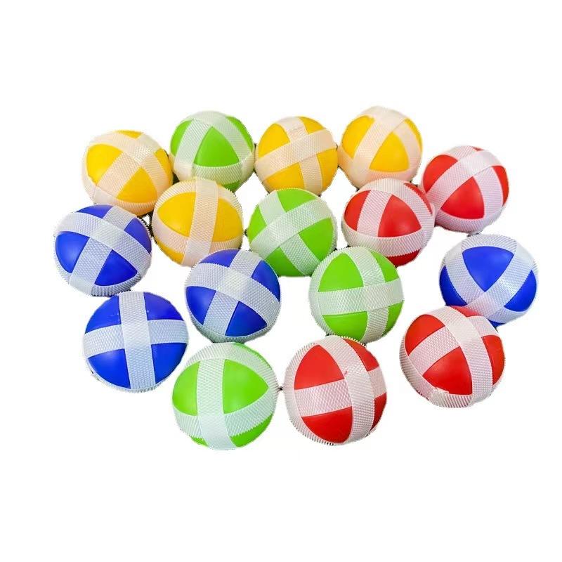 

10/20 Pcs Catapult Gun Sticky Sphere Throwing Toys Children S Darts Accessories Suction Cup Sphere Outdoor Sports Sticky Target Sphere