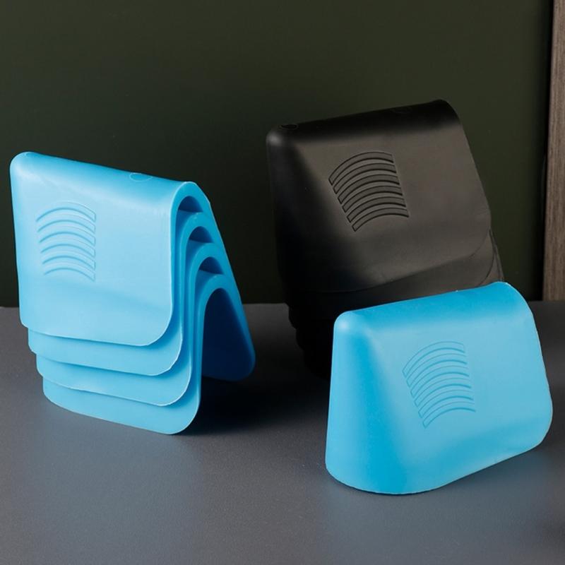 Flexible Grouting Applicators Caulking Finishers Tile Grout Tool For Easy Cleaning And Accurate Tile Gaps Filling