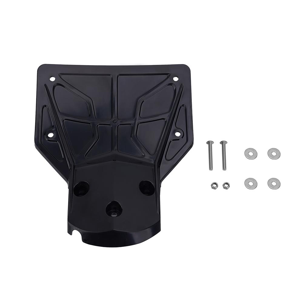 1/2PCS License Plate/Tail Light Bracket For 2007-2024 Yamaha WR250F/WR450F License Plate StentRear Mudguard Motorcycle Accessory