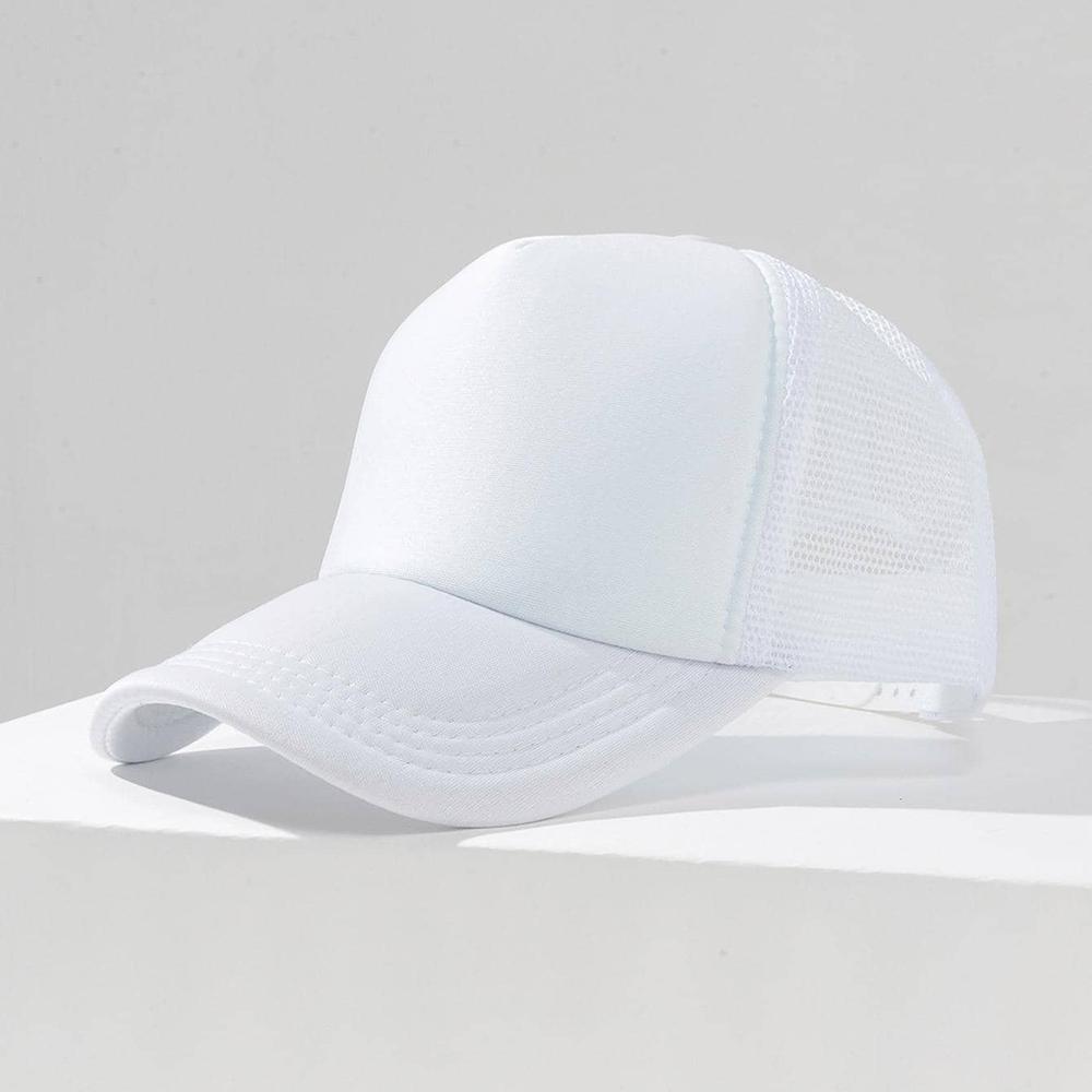 Fashion Women Girl Ponytail Hat Baseball Cap Women Men New Fashion Baseball Bun Sun Caps Casual Caps