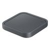 EP-P2400 Wireless Charger 15W Fast Charge QI Pad For Samsung Galaxy Z Fold 5 4 3 Flip 3 4 S24 S21 S22 Ultra S10+ Note 20 10 Plus