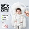 Baby Shaping Pillow To Correct and Prevent Flat Head Syndrome In newborns0to6Months1A Magical Tool for Sleeping On Your Side