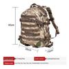 Xuan Shi Tactical Camouflage Backpack
