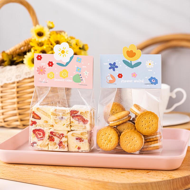 

Xinwu Creative Children s Day Baking & Treat Bags