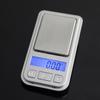 LCD Digital Scale 100g 200g 0.01g Electronic Scale Portable Jewelry Scale  For Jewelry Gold