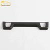 2020 RAV4 Center Console Trim: Gear Shift & Cup Holder Decoration