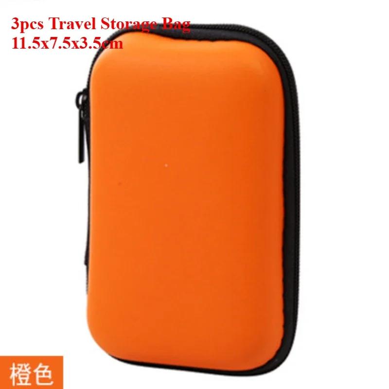 Portable Car Key Signal Blocker Case Faraday Cage Fob Pouch Keyless RFID Blocking Bag RFID Card Protector Car Accessories