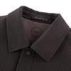 Seven Men's Modal Textured Lapel Casual Jacket