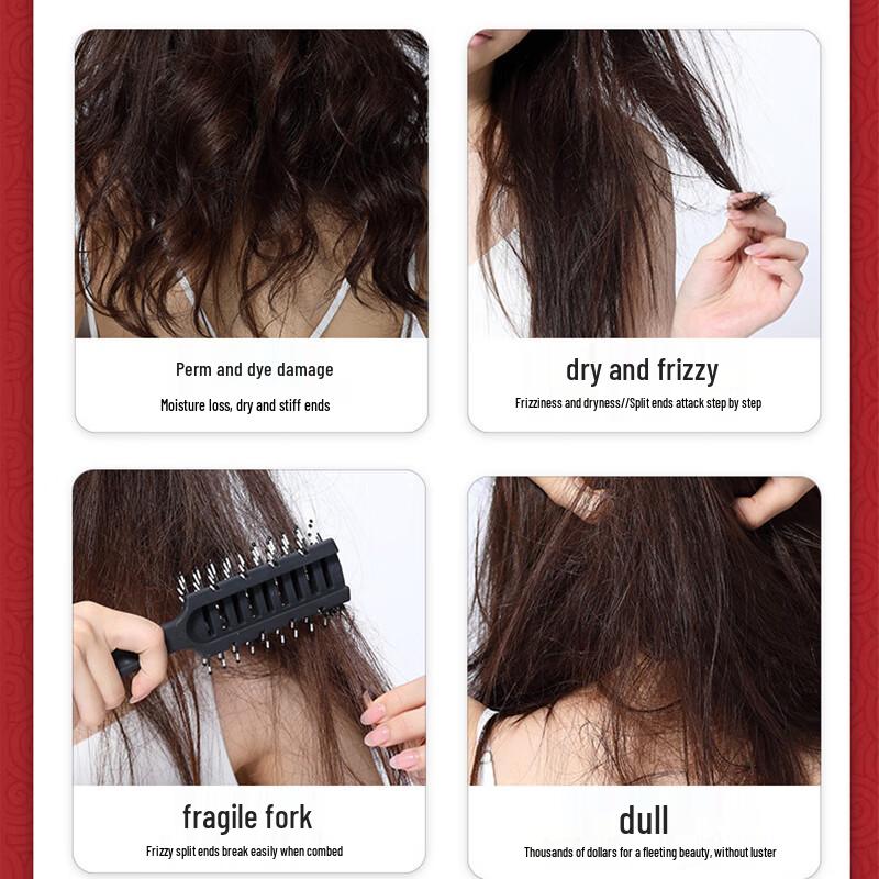 CHUNFU Rice Water Shampoo