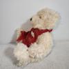[USED] Harrods Teddy Bear Strawberry Scarf