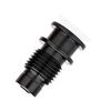 Fixing Screw for Bike Rear Derailleur Rotation Shaft Screws R8000 Kits Aluminum Alloy Lightweight Easy Install Black