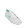 Bench Womens/Ladies Vicky Canvas Trainers