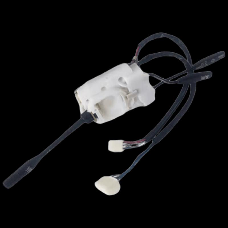 Combination Wiper Light Switch