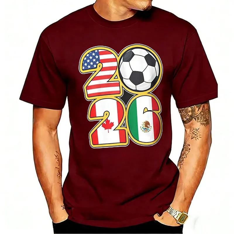 Summer Men s T-shirt Creative Cotton T-shirt Printed Short Sleeved T-shirt Fashionable Comfortable Soft Breathable Cotton T-shirt S