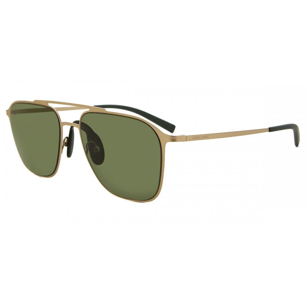 Giorgio Armani  Ar6110 30022a Men Sunglasses