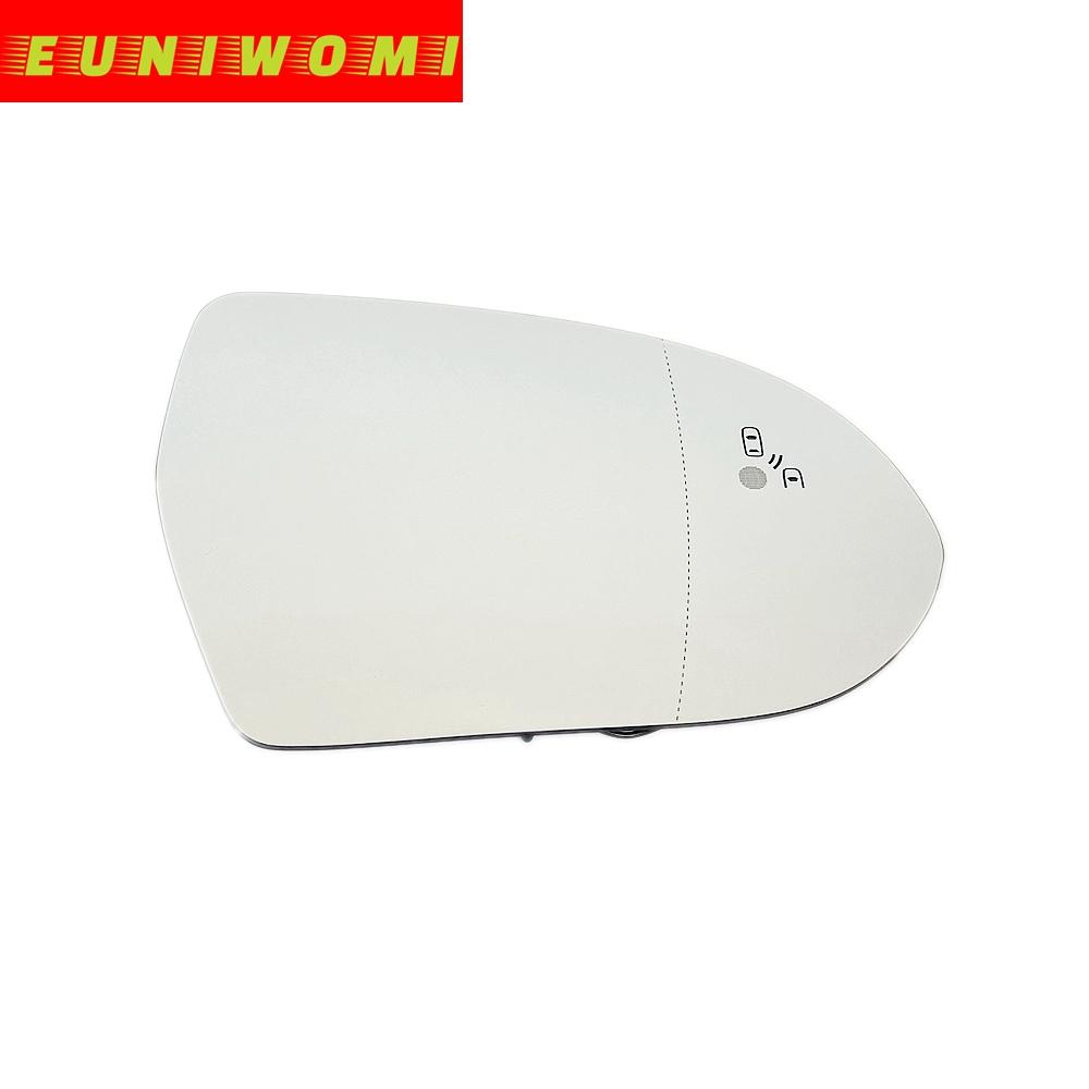 Auto Outside Door Wide Angle Convex