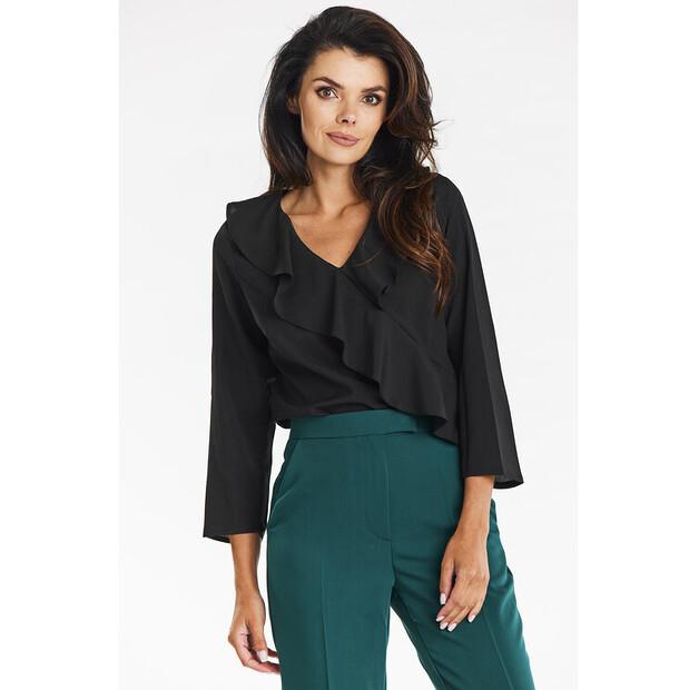 Толстовка Awama A688 EU S