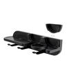 Wall Mounted Coffee Utensil Storage Rack Minimalist Espresso Portafilter Holder  Home Kitchen