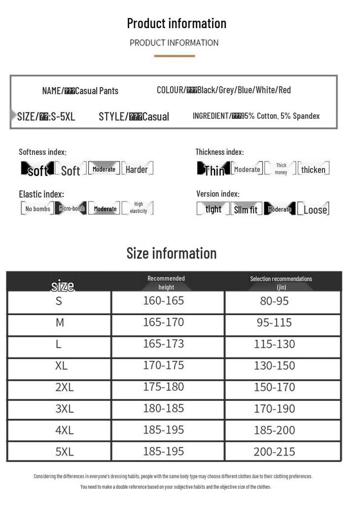 JEEP SPIRIT Men's Pure Cotton Casual Beach Shorts