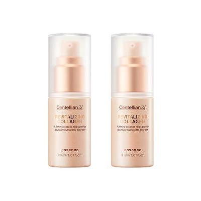 Canlandırıcı Kolajen Özü 30ml x 2