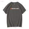 New T Shirt Bergara Guns Firearms Logo Mens Grey USA Size S To 5XL Vintage Washed Fashion Soft Versatile Designer Clothes