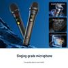 SAST All-in-One Portable Karaoke Machine with Display (CN version)
