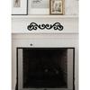 Metal Wall Art Decor Plaque Sign For Home Office Kitchen