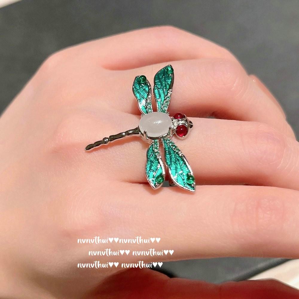 Brazilian Paraiba Egg-Shaped Gemstone Wave Necklace, Rich And Charming, Snowflake Pigeon Egg Zircon Ring Set