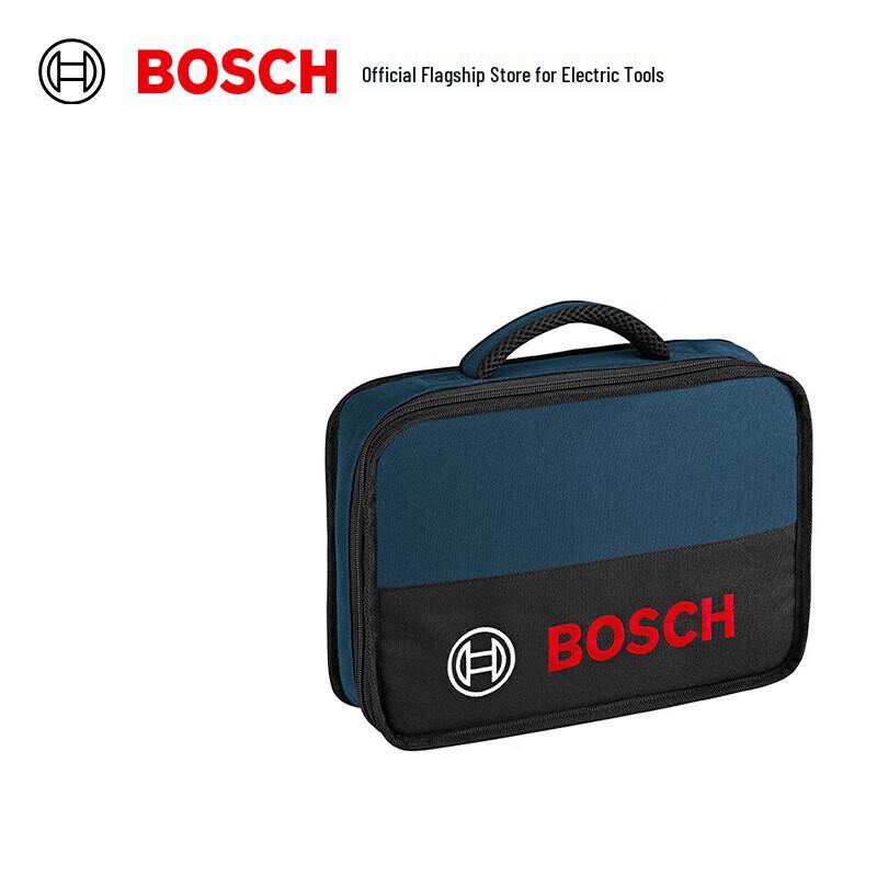 Bosch T-Bag Mini Tool Bag CN plug (adapter included)