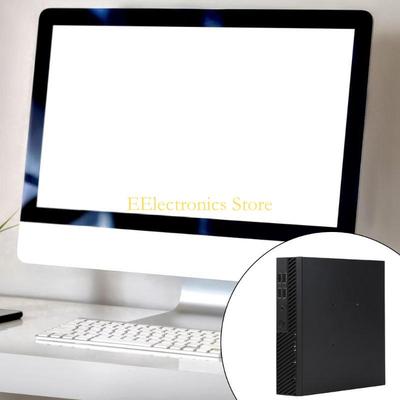 B03C DX01 Mini-ITX für PC-Gehäuse-Überwachungsserver-Chassis mit 4 USB 2.0 Industriell