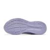 Anta Mambo 2 Versatile Running Shoes Women Sneakers Ivory-White Light-Mist-Purple 922615503-3