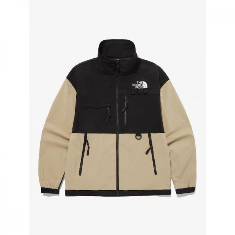 

The North Face The North Face Men S Denali Wind Ex Jacket Nj3bq55c Bei 90