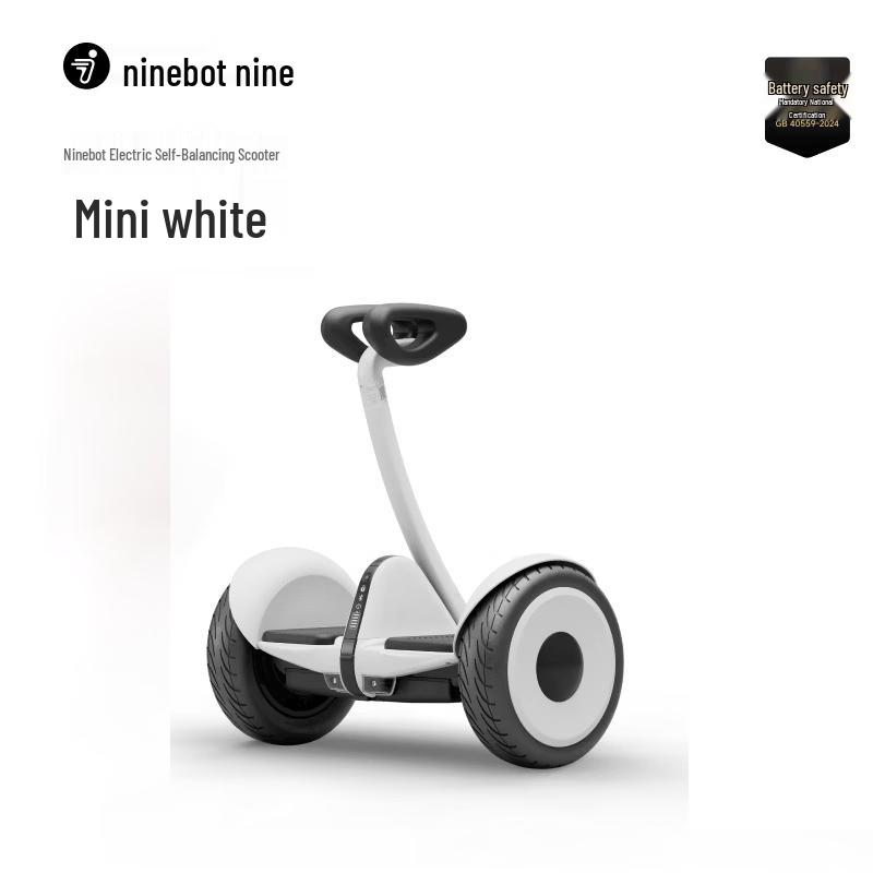 Ninebot Mini Self-Balancing Scooter (CN version)