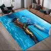 Alfombras y moquetas – Alfombras y tapetes