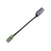 Convert GPS Antenna, GT5 To Car Navigation Side GT16, GPS Antenna Conversion Cable, Carrozzeria, Etc