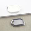 Transparent TPU Car Key Case Cover For Kia EV9 Picanto GT Line Kia's Sorento Morning Seltos Auto Shell Fob Holder Protector