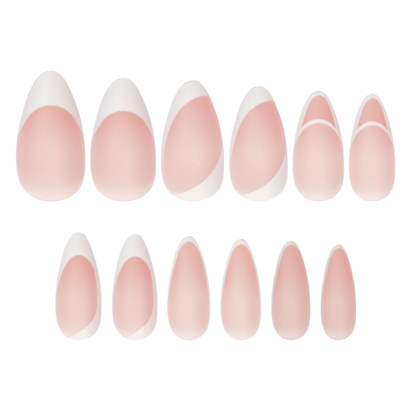 

Короткие, Средние и Длинные Праздничные Таблетки для Нейл-арта Патчи для Нейл-арта Европейский и Американский Инс Стиль Носимые Ногти