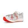 Kengo Kuma x ASICS Archisite ORU Weiß Rot Herren Sneaker 1201A862-101