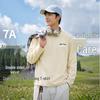 Baleno Men's Winter Thermal Fleece-Lined Long-Sleeve T-Shirt