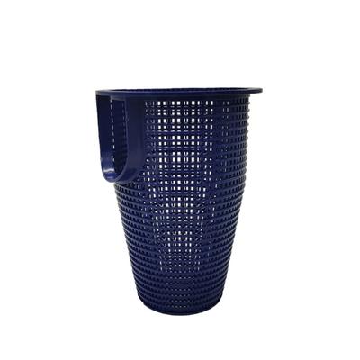 Quick Install Swimming Pool Skimmer Basket Replacement Meshing Pool Filter Basket Skimmer for Enhances Water Clear