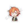 SEKAI Colorful Hatsune Sticker by Akito Shinonome "Project Stage! Feat. Miku"