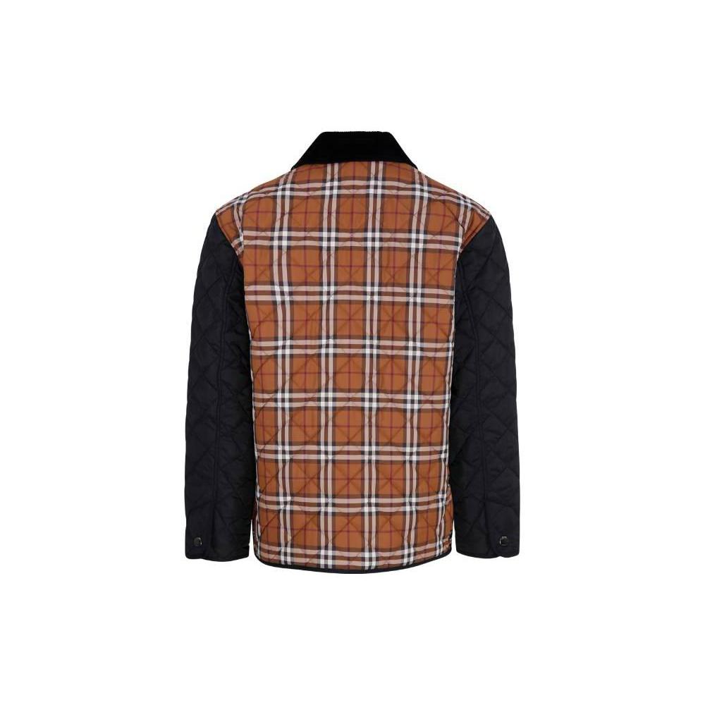 Burberry SS23 Jackets & Coats Men's Multicolor 8070391A9011
