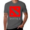 SALE Dota 2 Perfect Gift TShirt Streetwear Print Tee Shirt