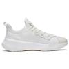 Li Ning X Jackie Chan Kungfu Sports Shoes 'White Beige' AZGT063-2