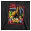 Steven Rhodes Unisex Adult Time Travel Hoodie