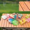 ZISIZ Outdoor Camping Table
