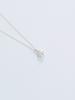 Still Instant Shell Flow Necklace