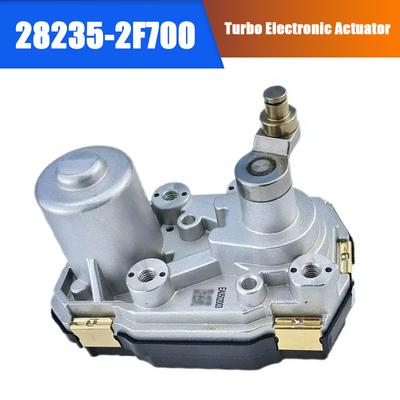 Motor – Turboladersystemer, reservedele