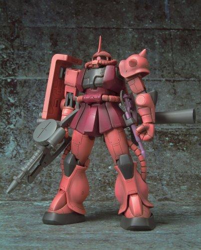 TAMASHII NATIONS EXMIA Char's Zaku II